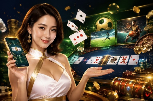 bet977