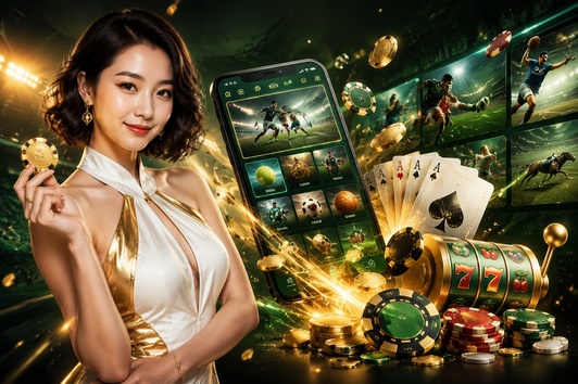 bet977