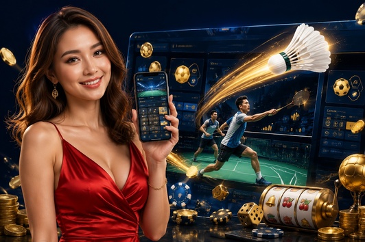 bet977