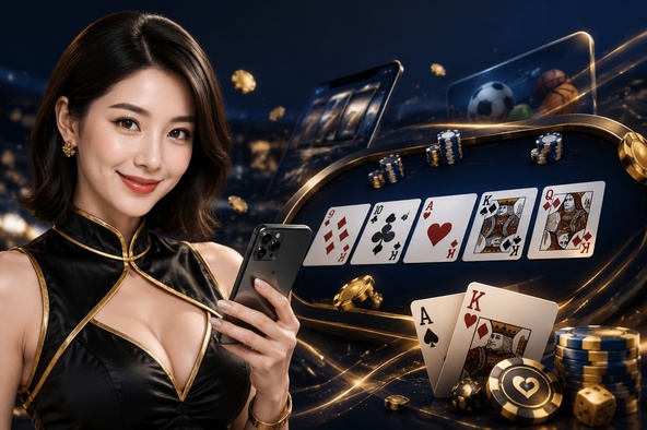 bet977