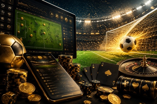 bet977