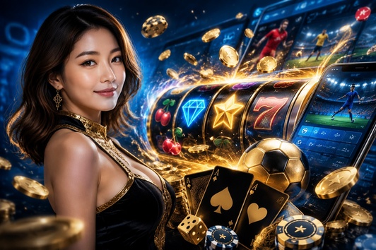bet977