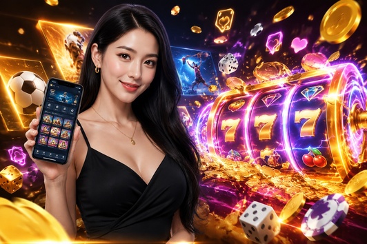 bet977