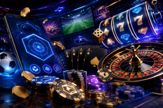 bet977